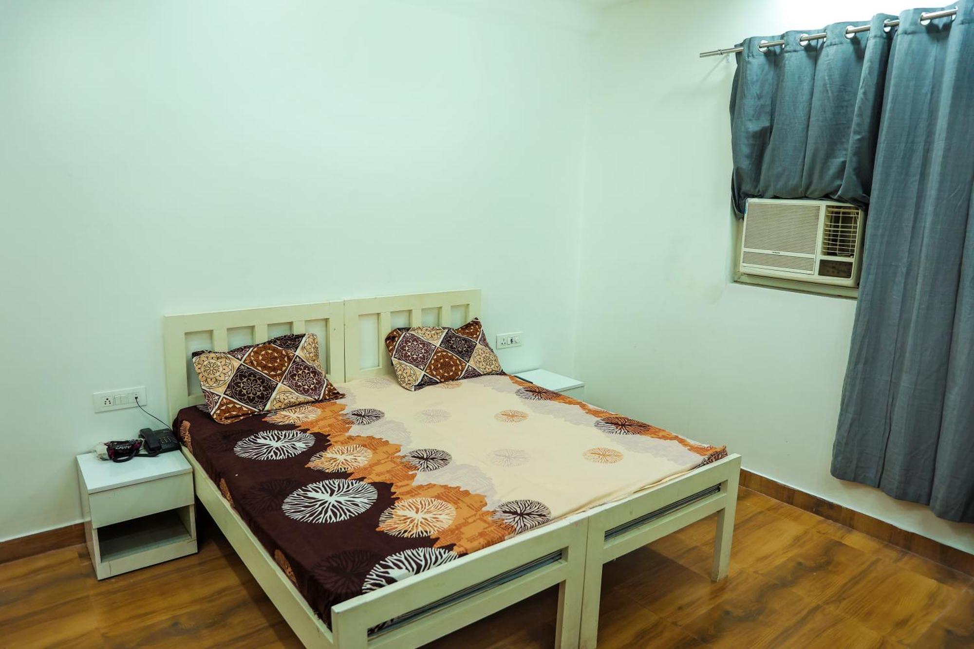 Agrah Stay - Kasa Lusso Stay ฟารีดาบัด ภายนอก รูปภาพ